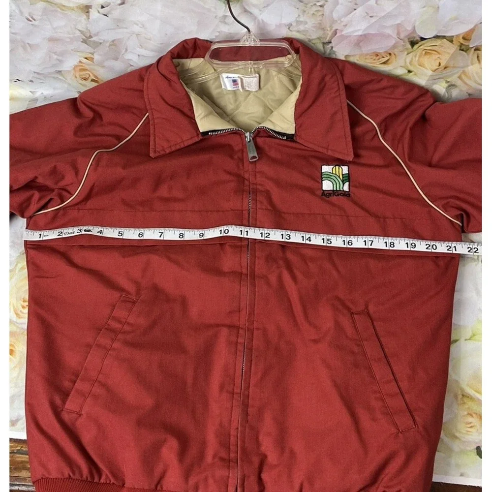 swingster vintage agrigold